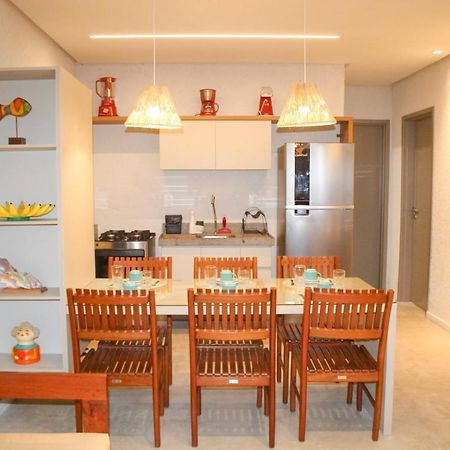 Casa Riacho Villa São Miguel dos Milagres Eksteriør billede